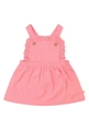 Bakkaboe Newborn baby meisjes overgooier